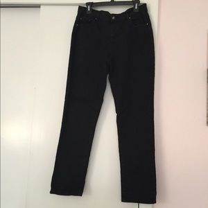 Diane Gilman Jeans